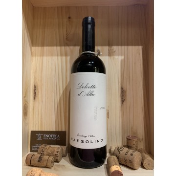 Dolcetto d'Alba DOC -...