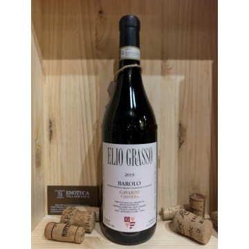 Barolo DOCG "Gavarini...