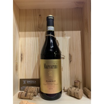 Barolo DOCG "La Serra" -...