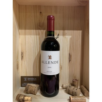 Rioja DOCa "Allende" -...